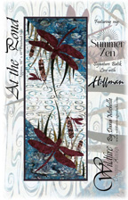 At the Pond 2025 Cover