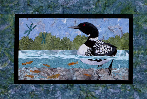 Return to the Wild: Loon