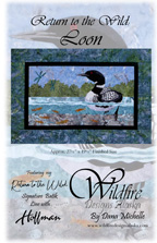 Return to the Wild: Loon Pattern